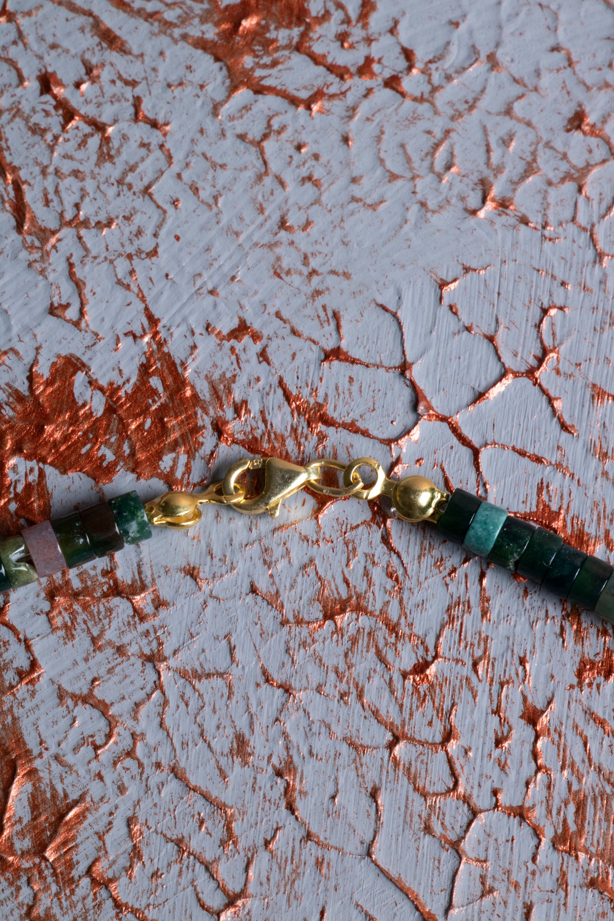 Akik &amp; Sitrin Set