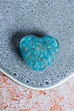 Apatit Kalp Obje