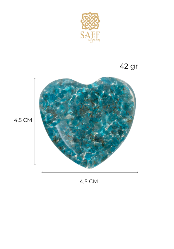 Apatit Kalp Obje