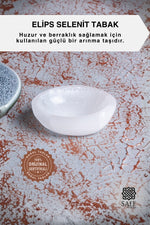 Elips Selenit Tabak no.1