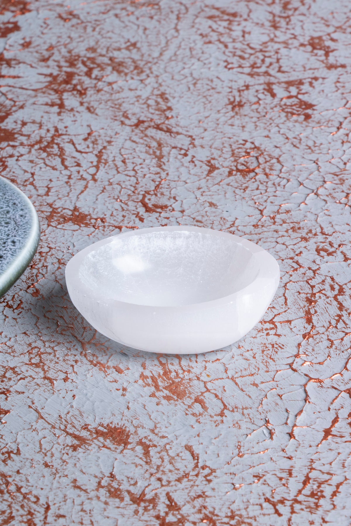 Elips Selenit Tabak no.1