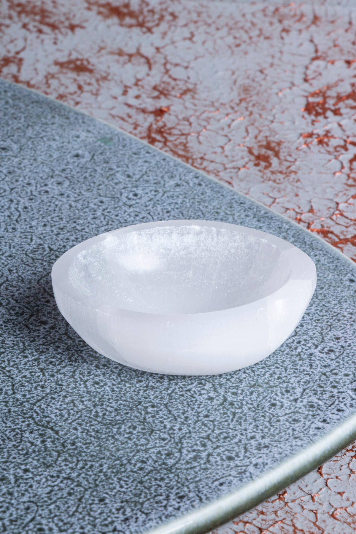 Elips Selenit Tabak no.1