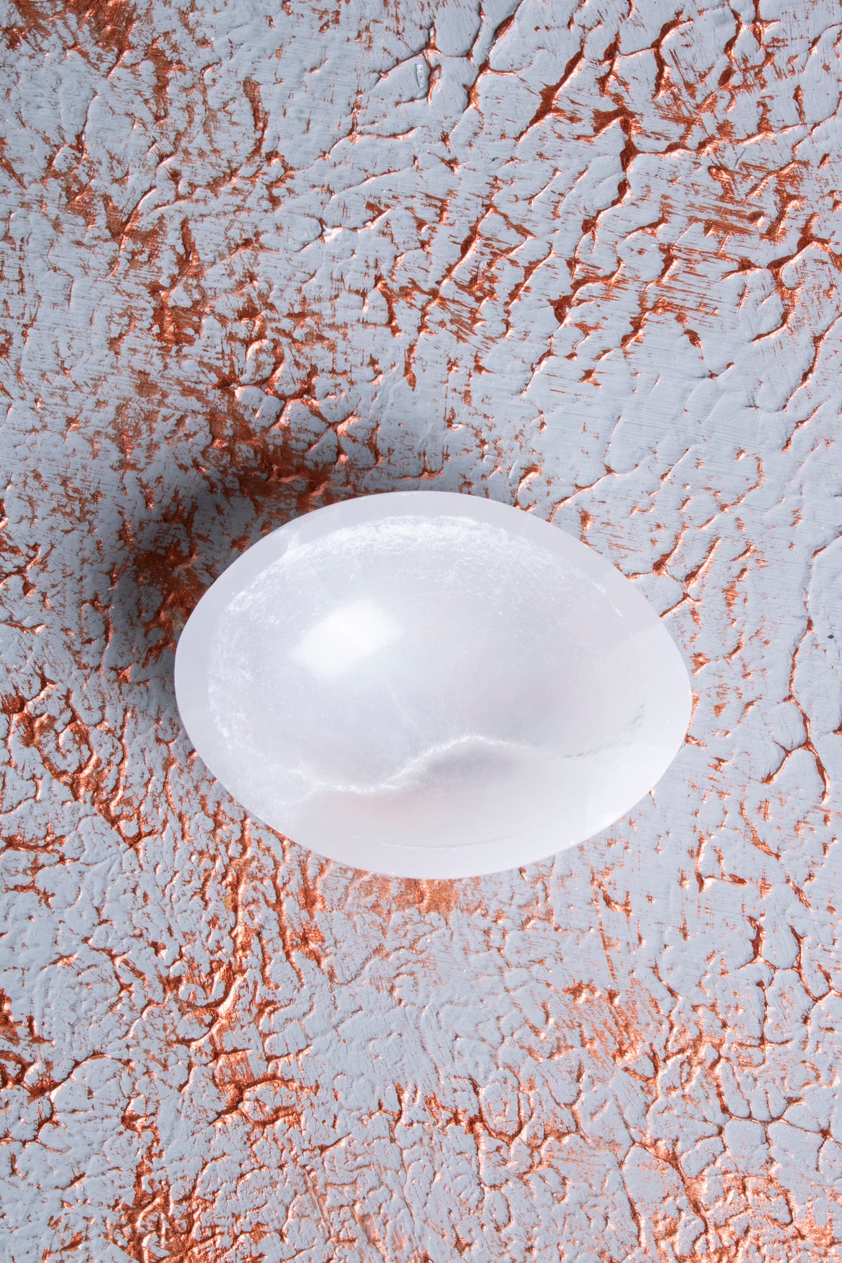 Elips Selenit Tabak no.1