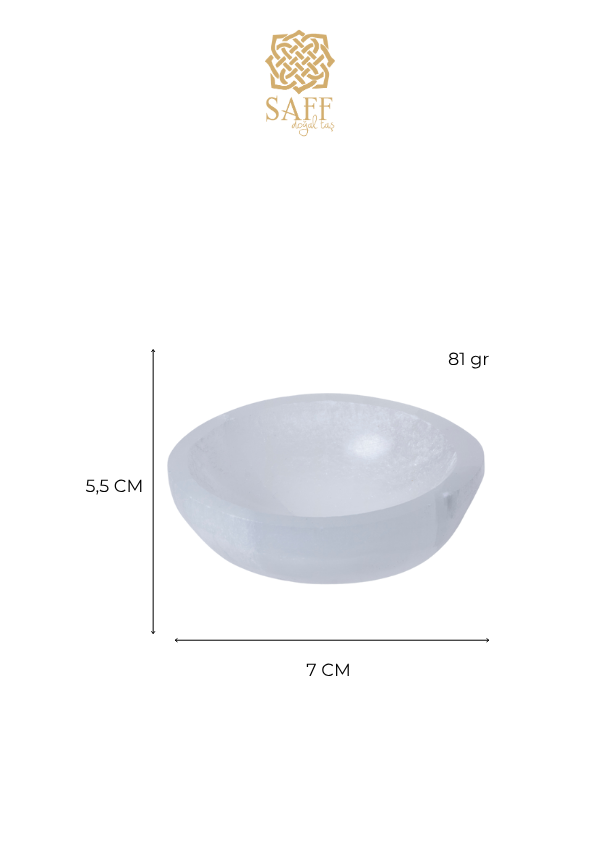 Elips Selenit Tabak no.1