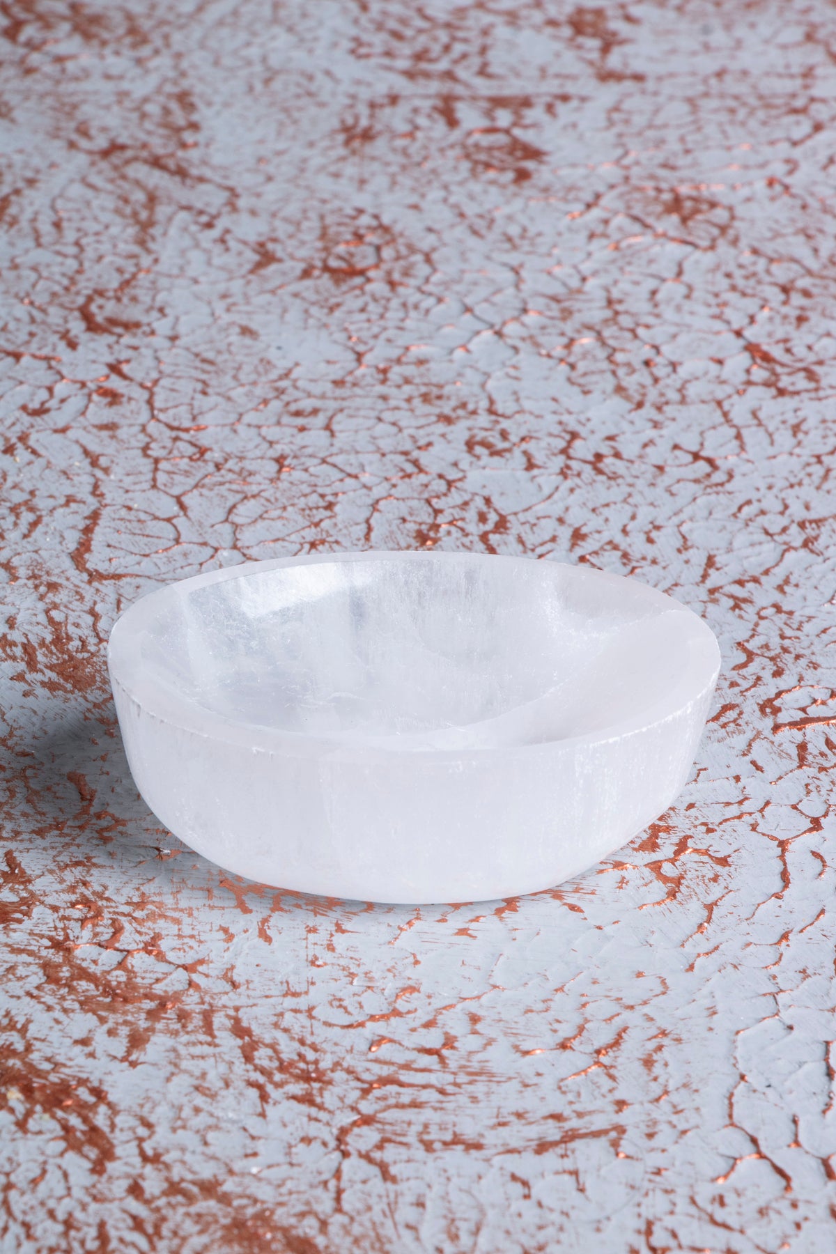 Elips Selenit Tabak no.2