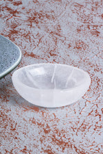 Elips Selenit Tabak no.3