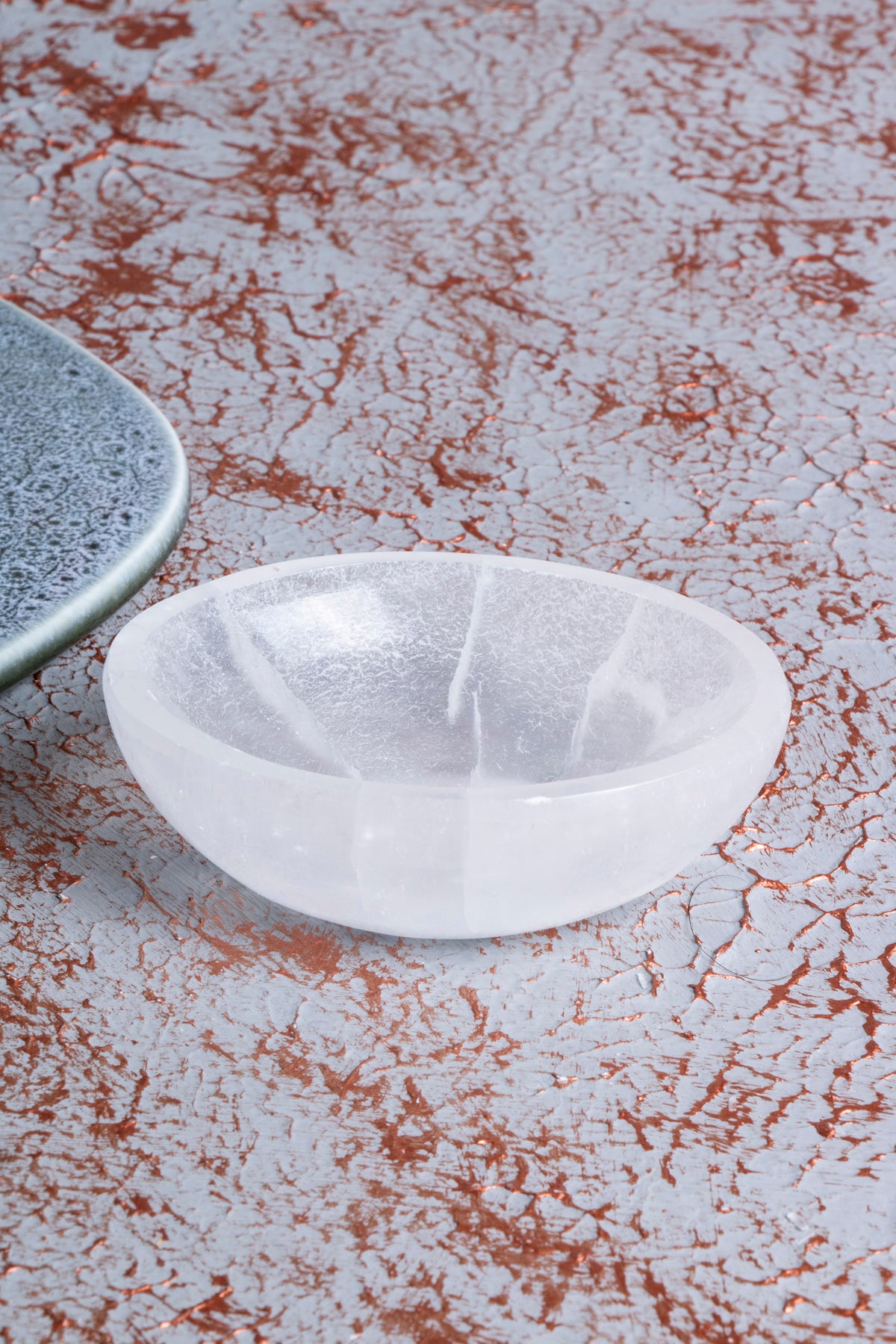 Elips Selenit Tabak no.3