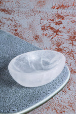 Elips Selenit Tabak no.3