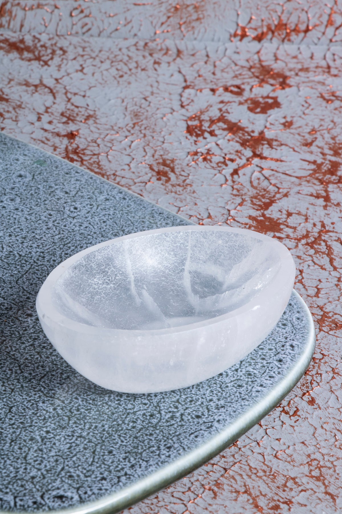 Elips Selenit Tabak no.3