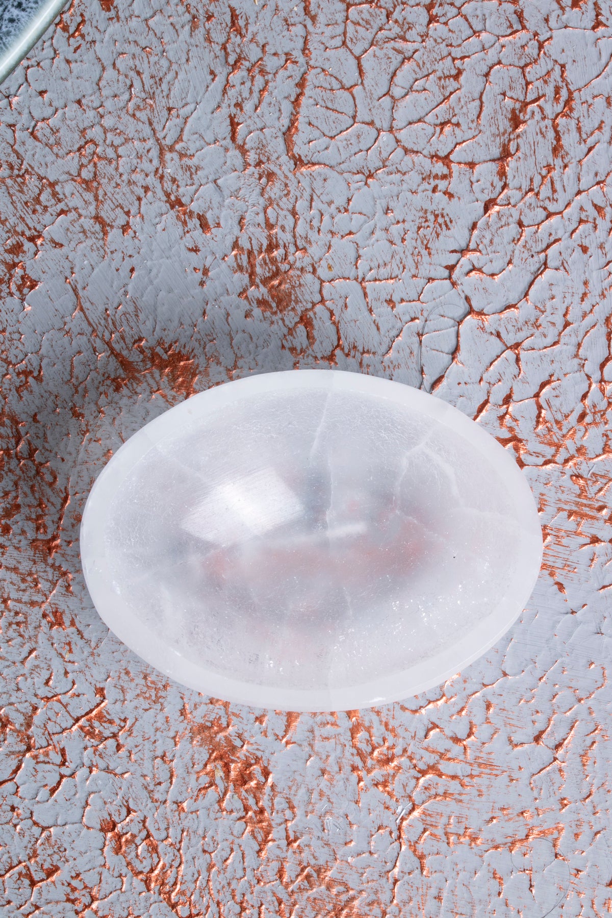 Elips Selenit Tabak no.3