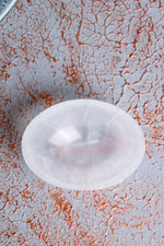 Elips Selenit Tabak no.3