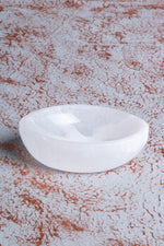 Elips Selenit Tabak no.4