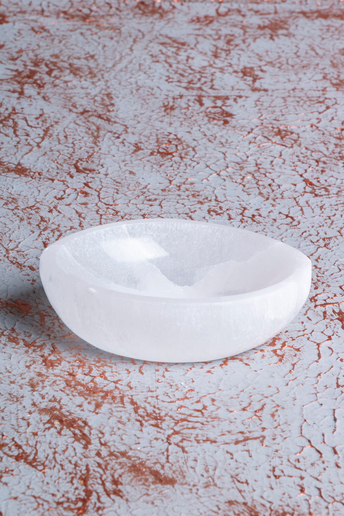 Elips Selenit Tabak no.4