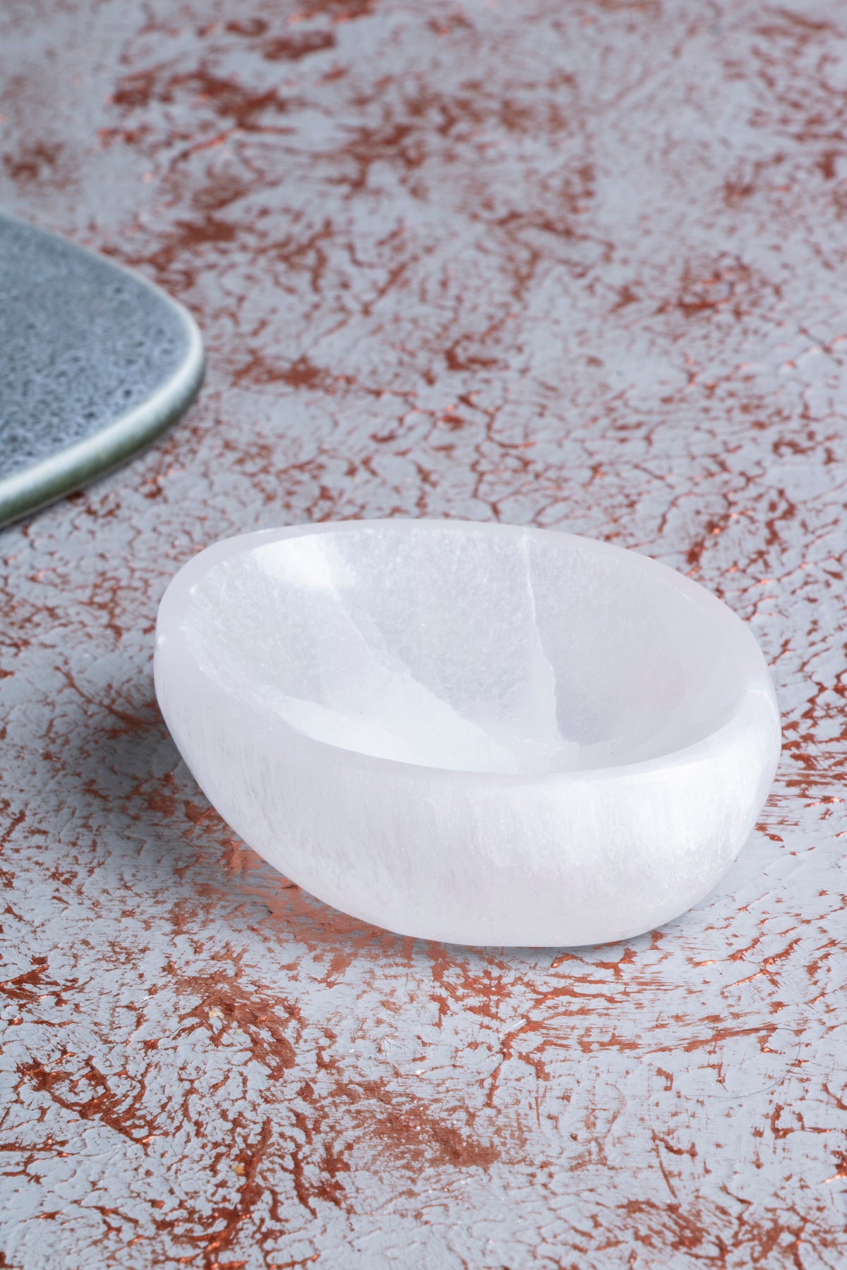 Elips Selenit Tabak no.4