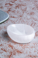 Elips Selenit Tabak no.4