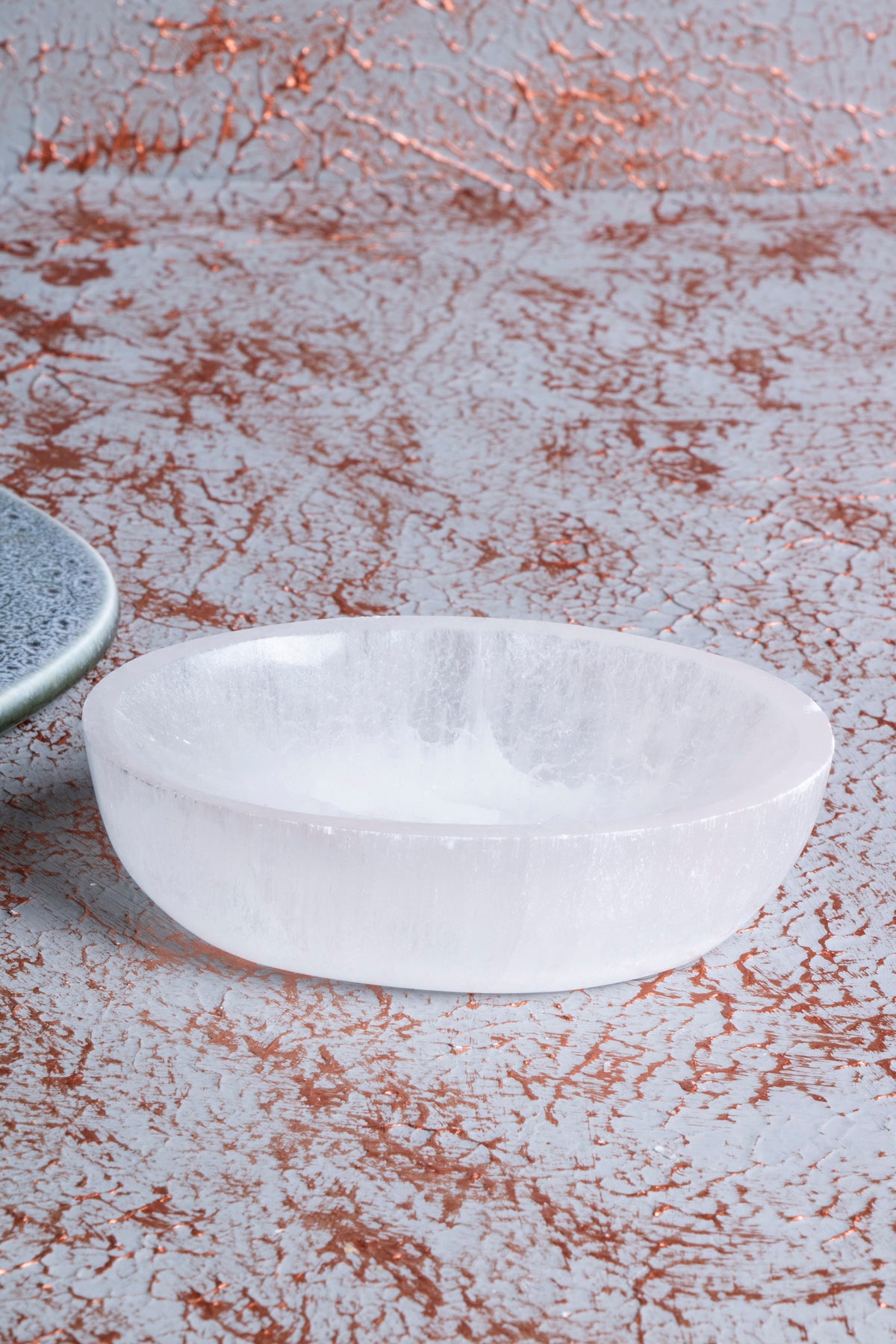 Elips Selenit Tabak no.5