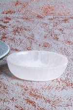 Elips Selenit Tabak no.5