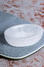 Elips Selenit Tabak no.5