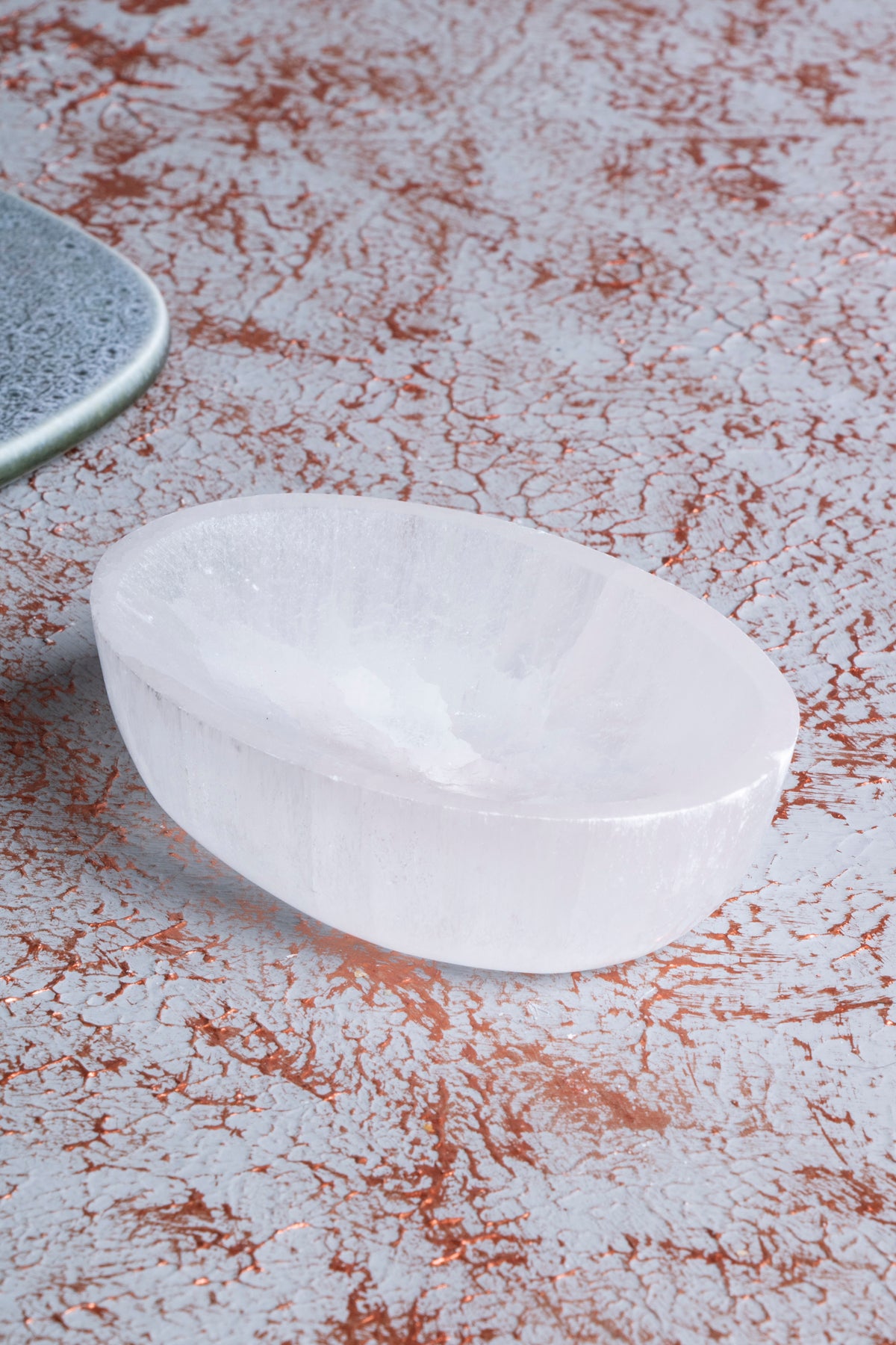 Elips Selenit Tabak no.5