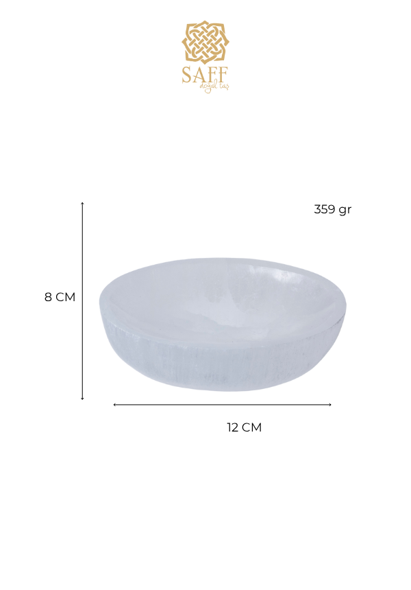 Elips Selenit Tabak no.5