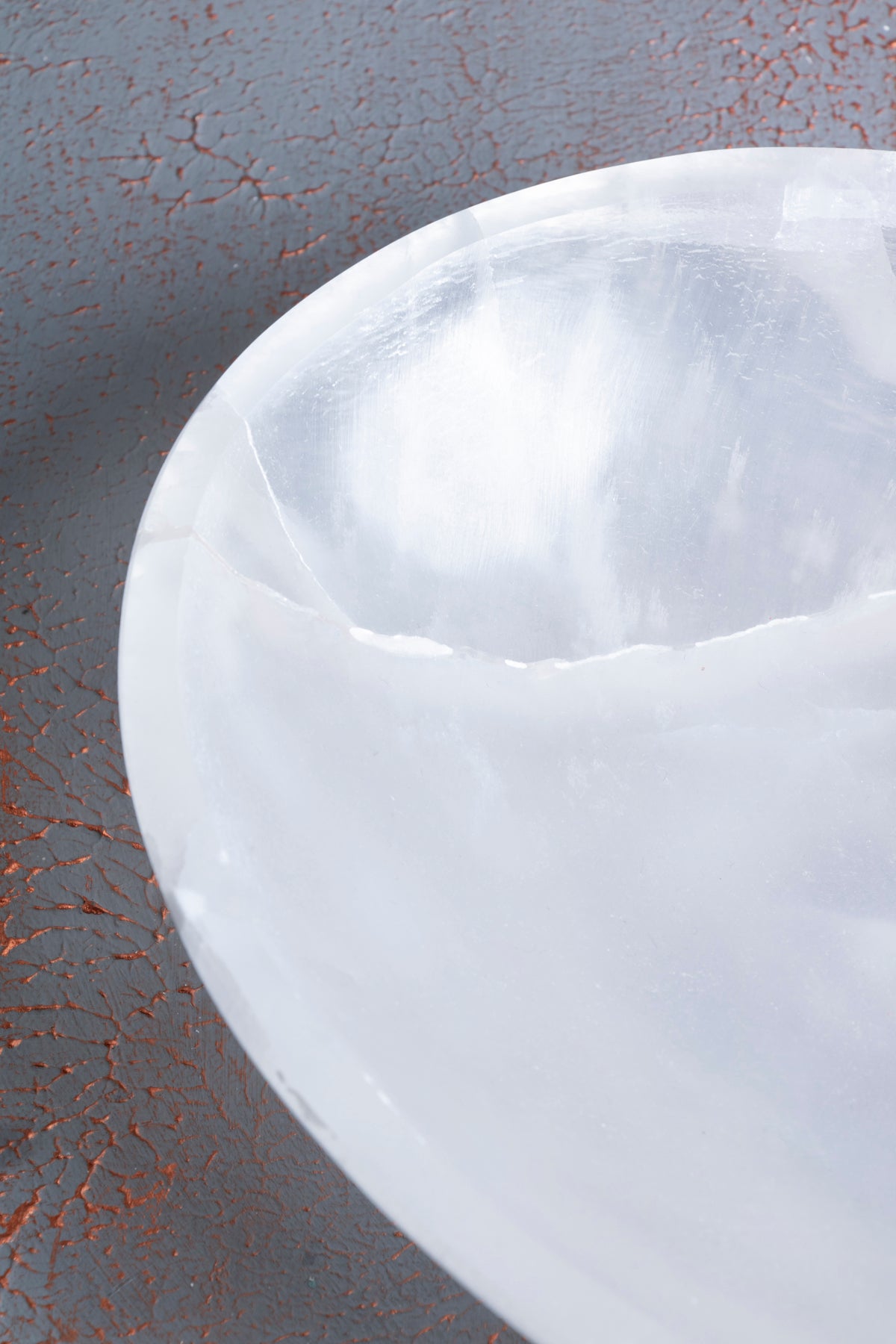 Elips Selenit Tabak no.7