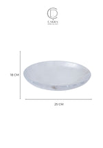 Elips Selenit Tabak no.7