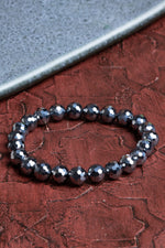 Fasetli Terahertz Bileklik