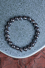 Fasetli Terahertz Bileklik