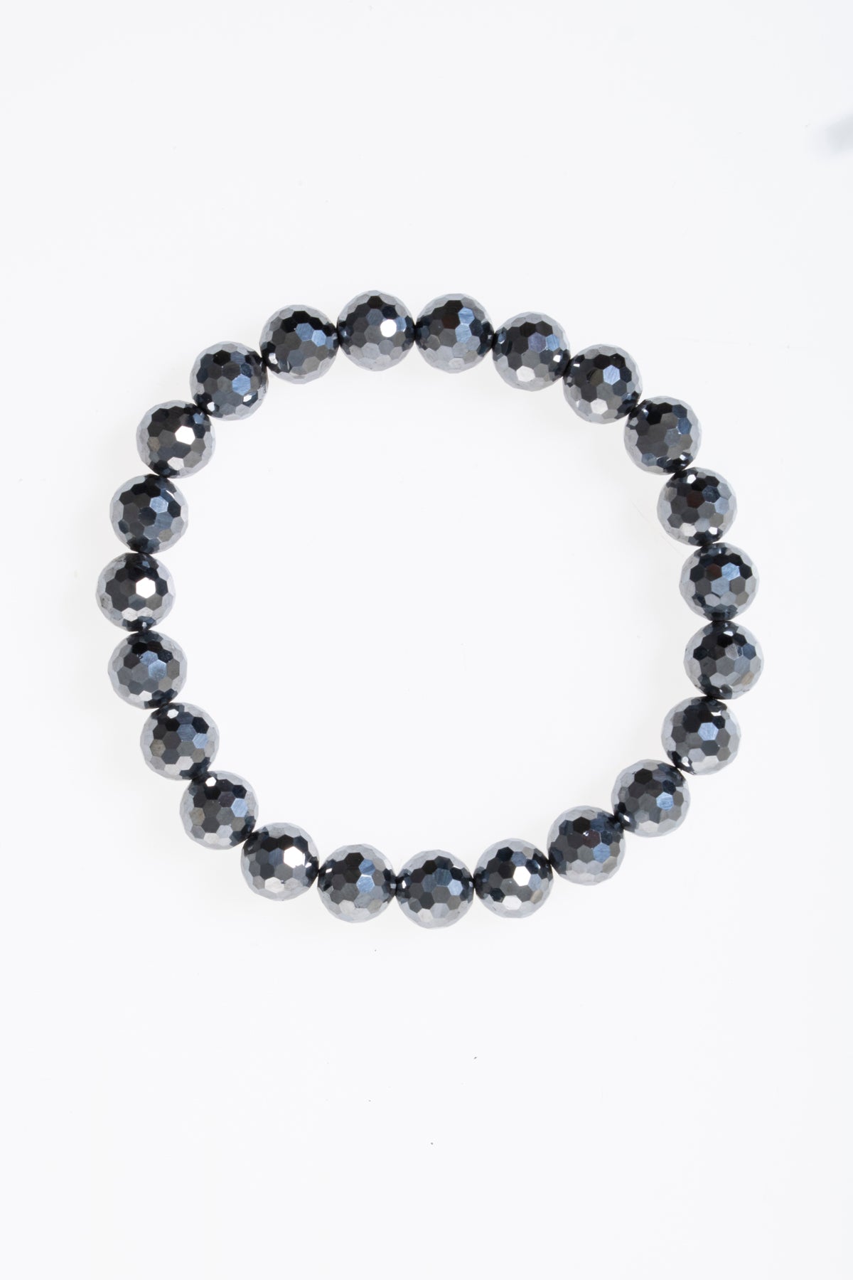 Fasetli Terahertz Bileklik