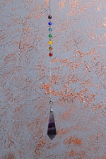 Florit Taşı Pandül Sarkaç