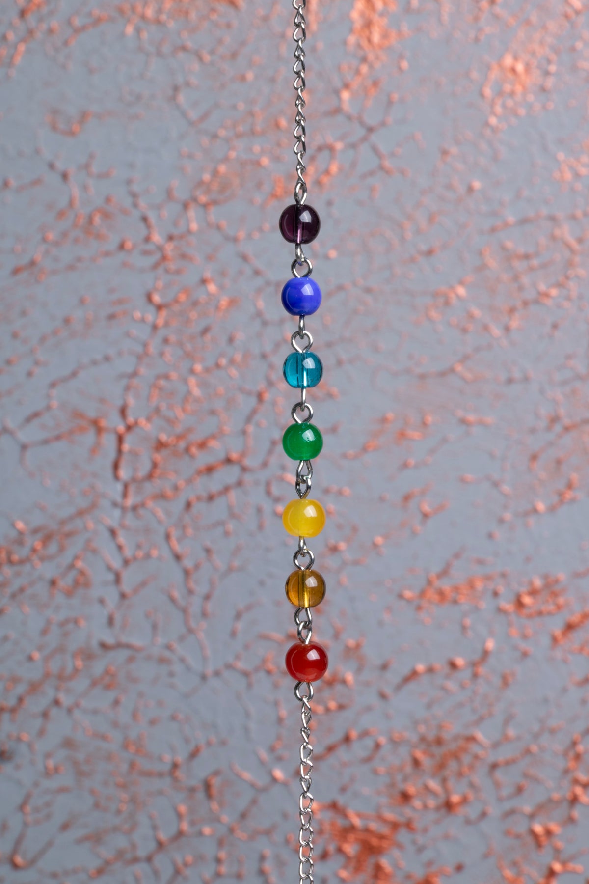 Florit Taşı Pandül Sarkaç