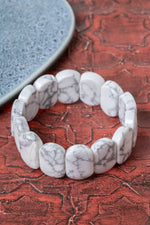 Havlit Geniş Kesim Bileklik