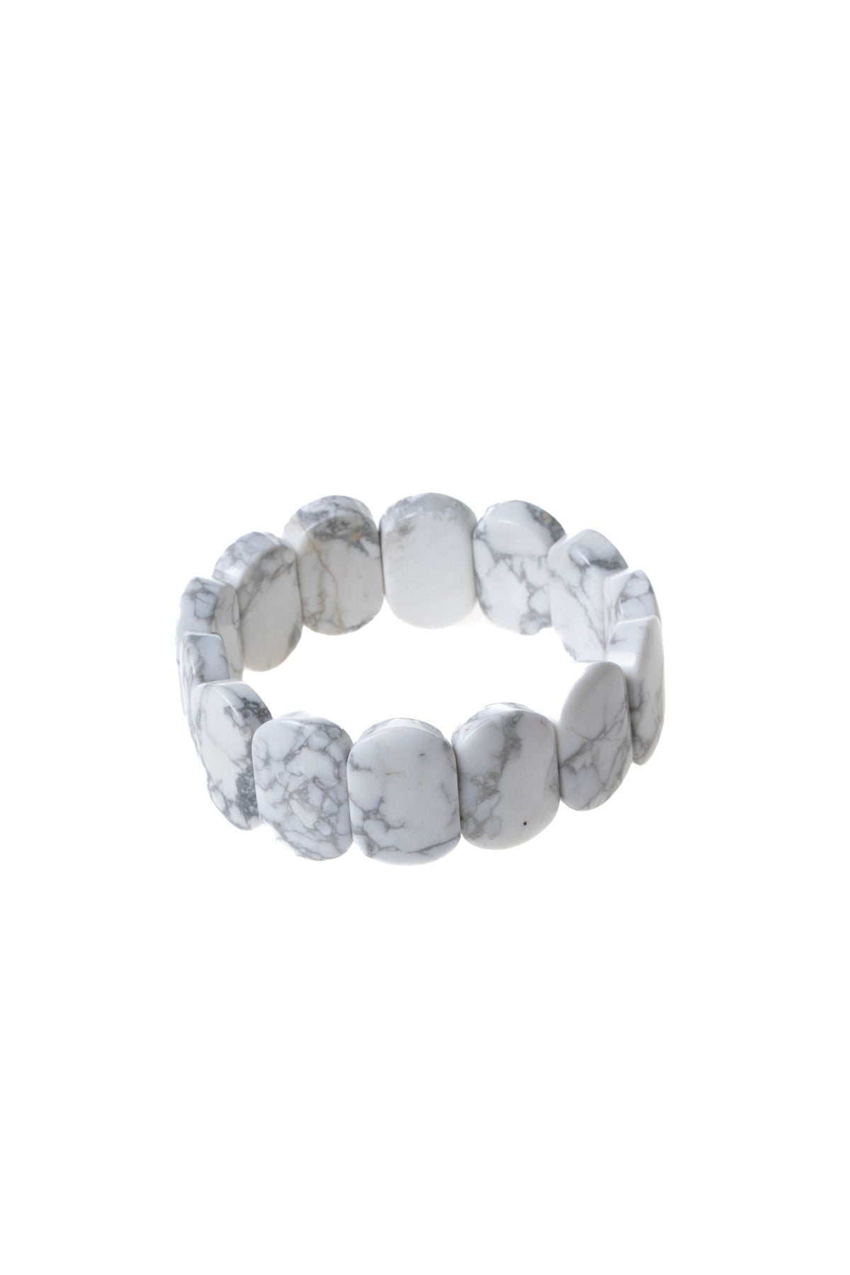 Havlit Geniş Kesim Bileklik