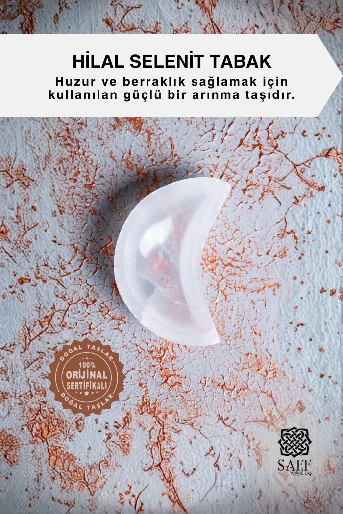 Hilal Selenit Tabak