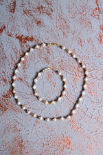 İnci &amp; Kaplan Gözü Set