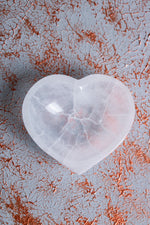 Kalp Selenit Tabak no.2