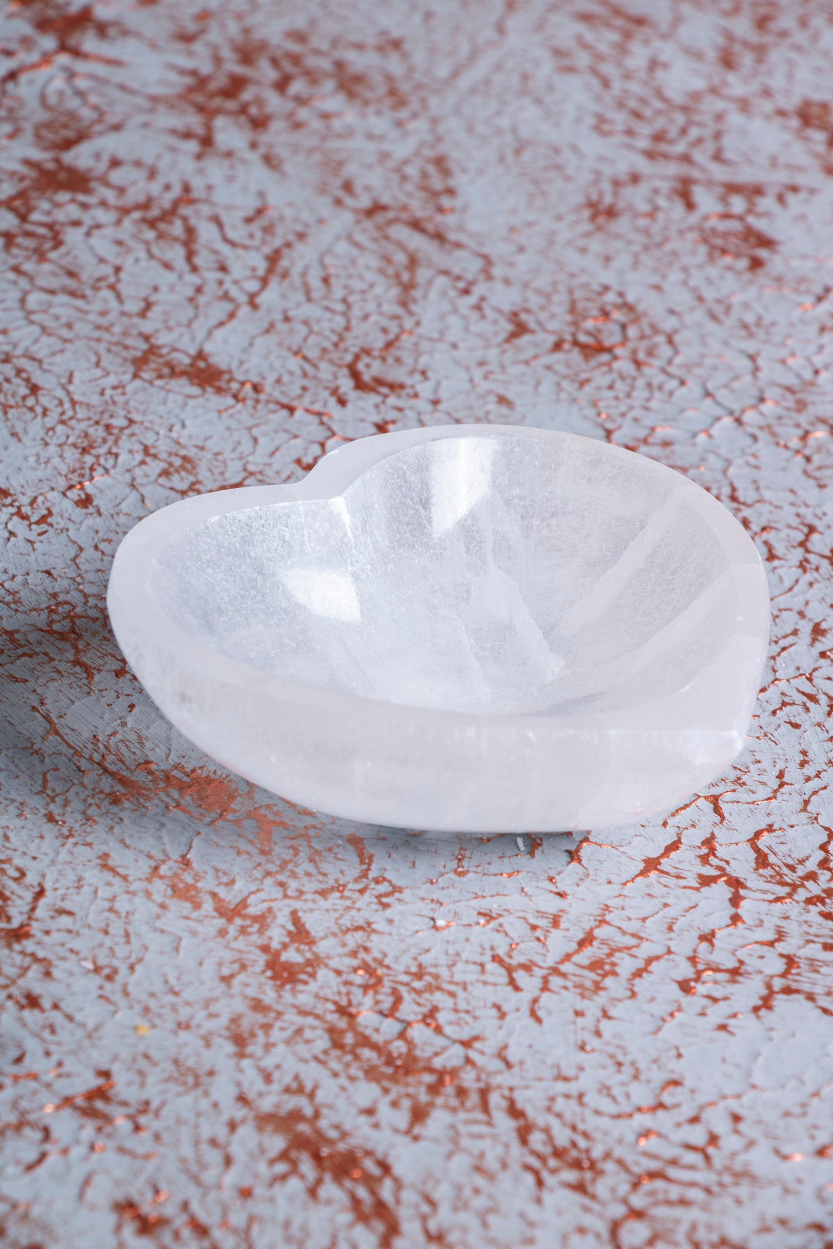 Kalp Selenit Tabak no.2