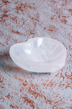 Kalp Selenit Tabak no.2