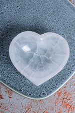 Kalp Selenit Tabak no.2