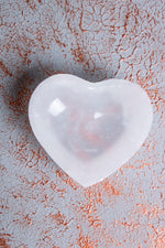 Kalp Selenit Tabak no.3
