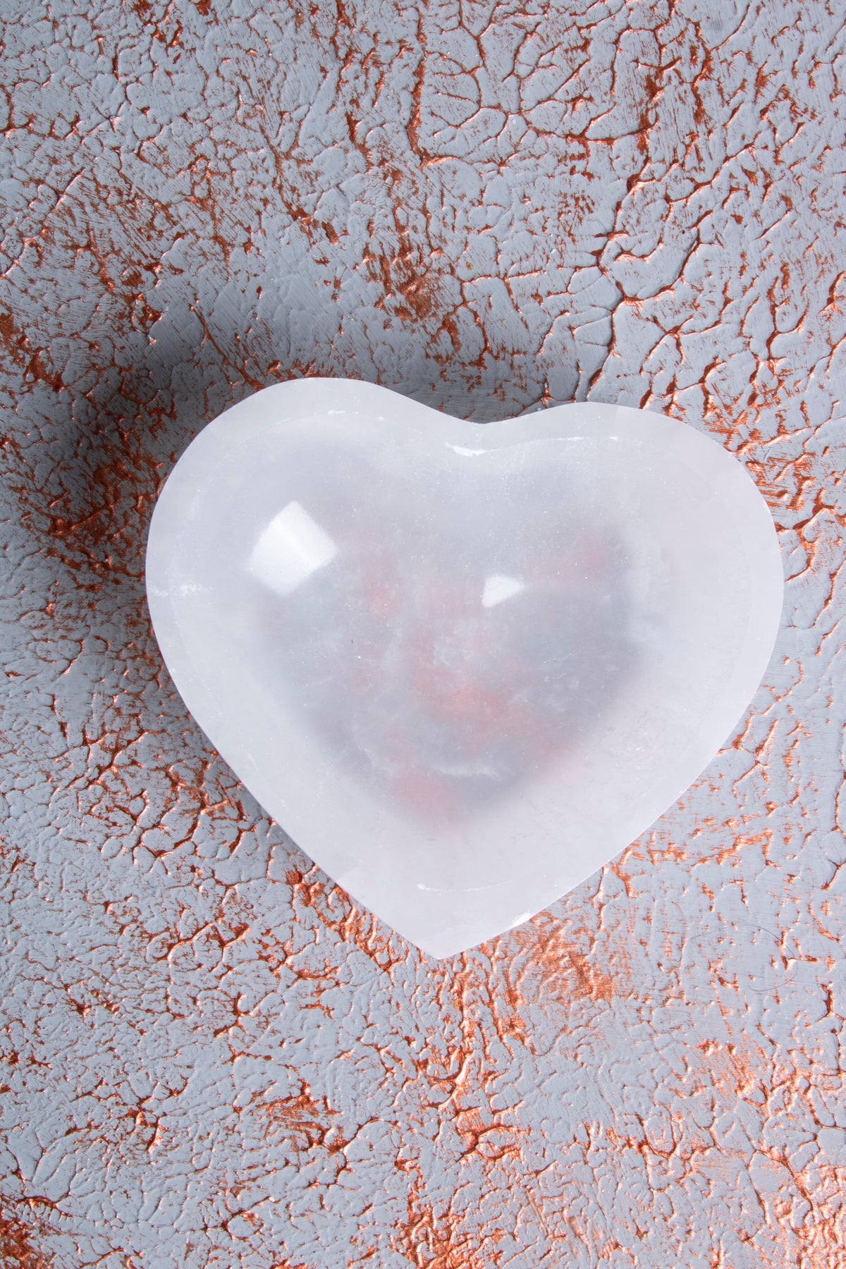 Kalp Selenit Tabak no.3