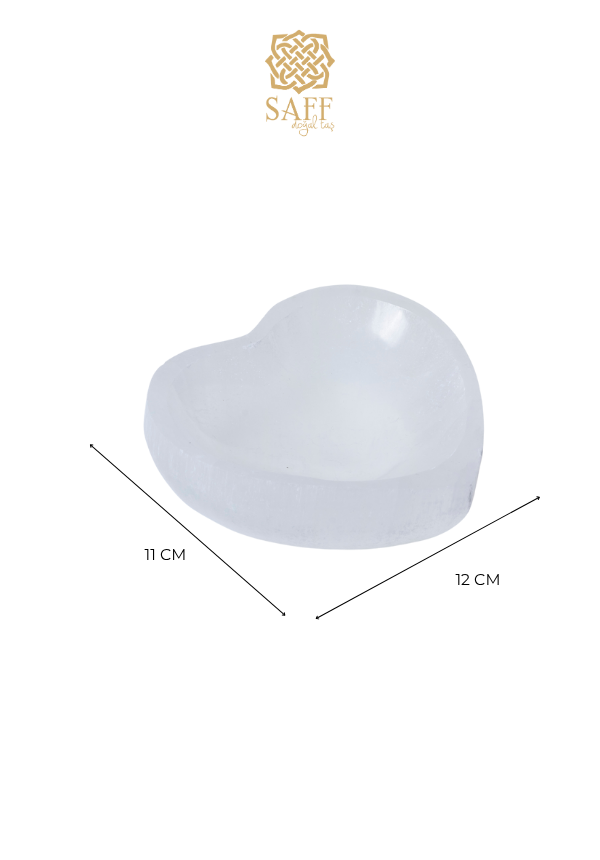 Kalp Selenit Tabak no.3