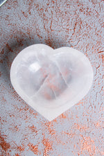 Kalp Selenit Tabak no.4