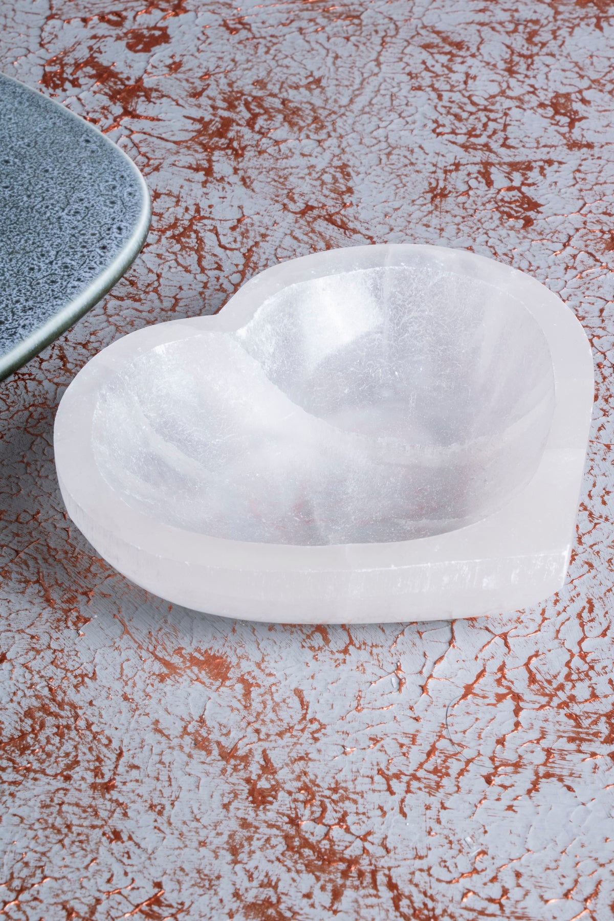 Kalp Selenit Tabak no.4