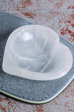 Kalp Selenit Tabak no.4