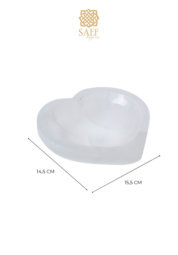 Kalp Selenit Tabak no.4