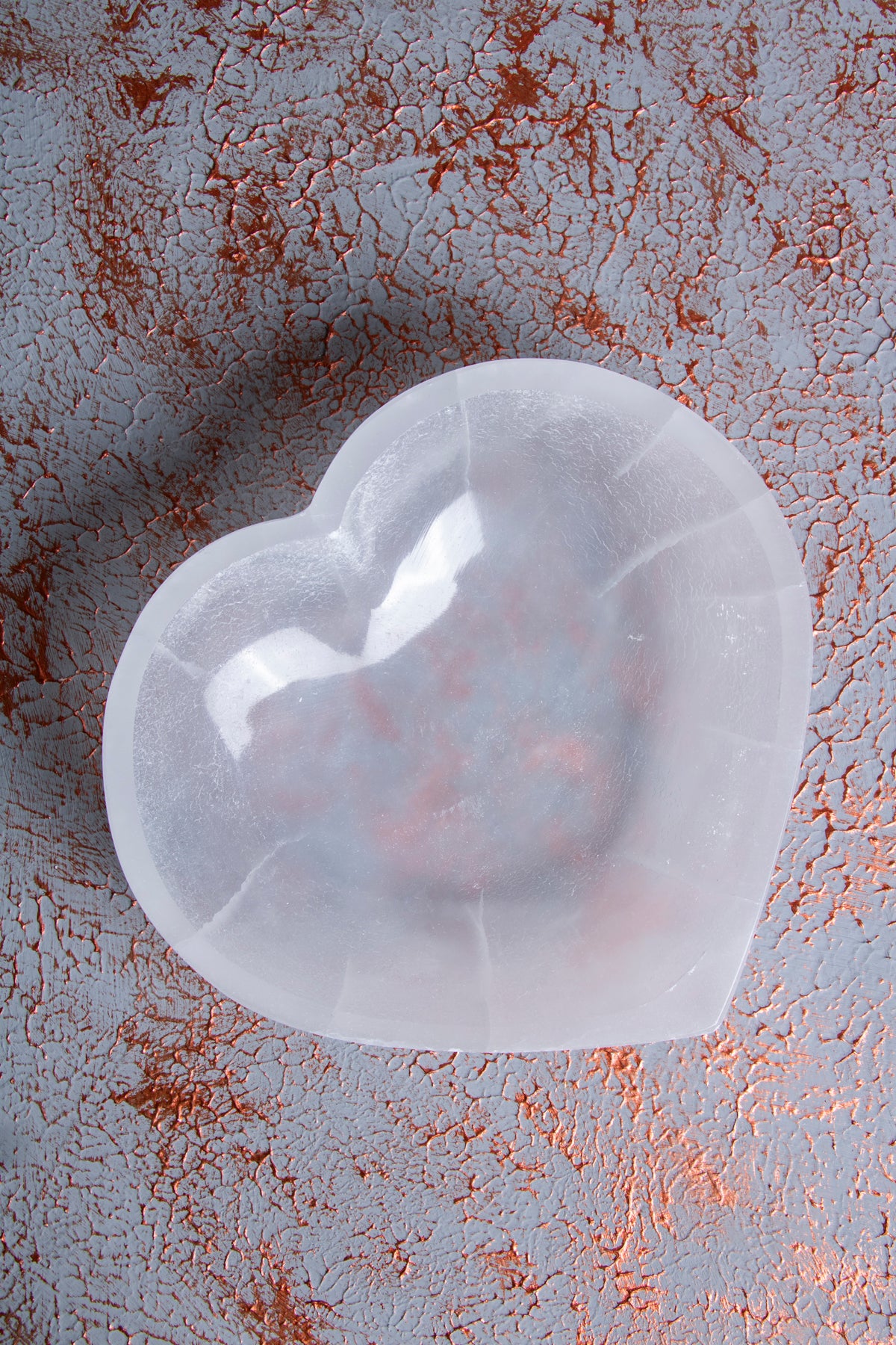 Kalp Selenit Tabak no.5