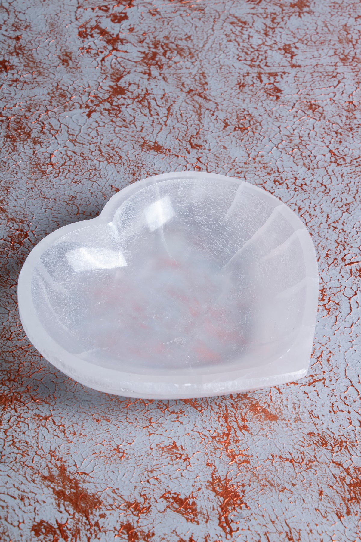 Kalp Selenit Tabak no.5