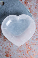 Kalp Selenit Tabak no.5
