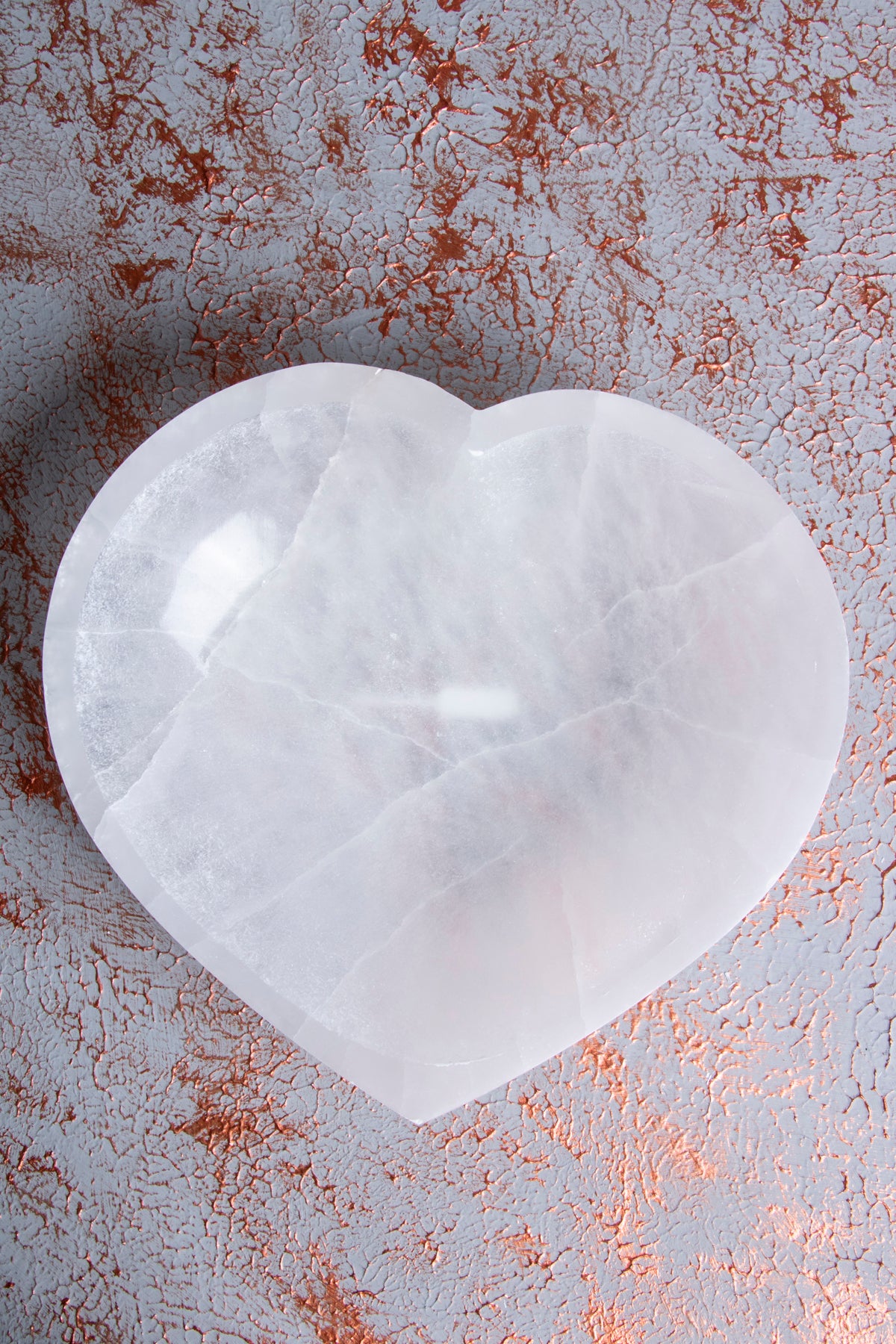 Kalp Selenit Tabak no.6